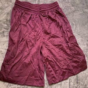 Urban Outfitters comfy basketball shorts
